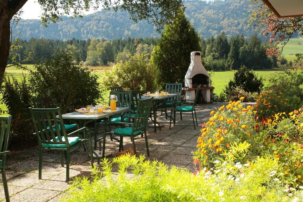 Pension Pühringer Mondsee Exterior foto